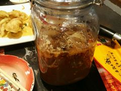 -金掌勺锅包肉(太原万达店)