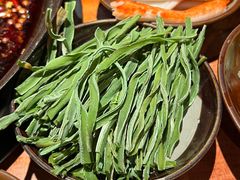 干贡菜-周小明火锅(黑金冠社区店)