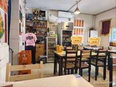 -老北京馅饼粥(西单店)