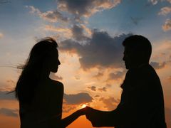-经典婚纱摄影美学馆·私人定制