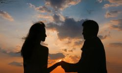 -经典婚纱摄影美学馆·私人定制