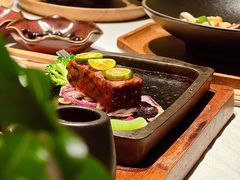 -叶叶菩提(太原别墅店)