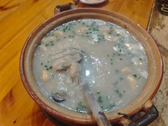 -土蚝·高压锅生蚝(百姓美食街店)