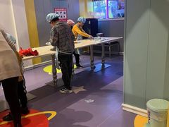 -芭菲盛宴·环球美食(北城国际店)