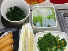 -海底捞火锅(勒泰店)