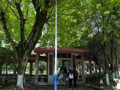 -西南政法大学(沙坪坝校区)
