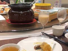 -郑庄脂渣海鲜楼(九水路店)