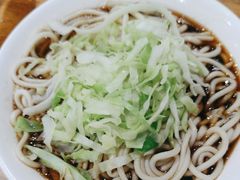 老汤素面（5两）-柴氏风味斋(甘家口店)
