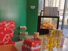 -奈雪的茶(优特汇店)