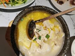 -关东小磨东北菜(漕河泾印象城店)