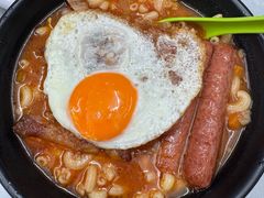 -颓记茶餐厅(美景总店)