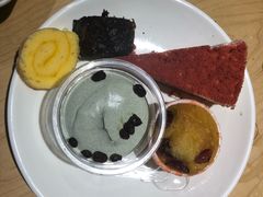 -玫瑰花园自助烤肉(顺义鑫海韵通店)