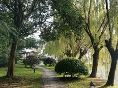 -同里湖度假村(二期店)