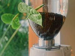 -PUZZLE COFFEE 拼图咖啡