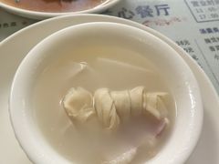 -蘭心餐厅(进贤路店)