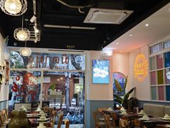 -米泰芒·东南亚料理(体育西店)
