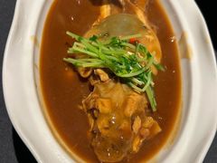 -肆月河豚·淮扬菜·湘菜(华天店)