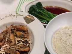 -桂满陇·杭州小馆(巴黎春天浦建店)
