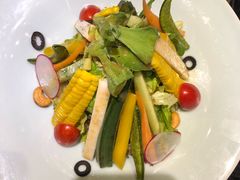 -山葵家·创意料理(临平银泰城店)