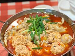 -湘菜时代风味餐厅