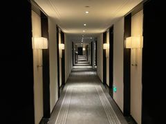 -王府半岛酒店