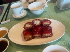 -洪禧楼·老广东海鲜酒楼(宁波万象城店)