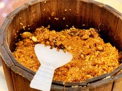-素满香·食养自助(建邺万达店)