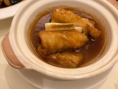 -利苑酒家(合景国际金融广场店)