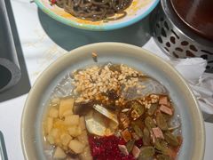 -江边城外烤全鱼(汉光百货店)