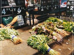 -永辉超市(新世界店)