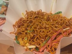 -点都德(华强南店)
