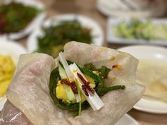 -姥家春饼店(漳州二路店)