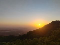 -紫金山山顶公园