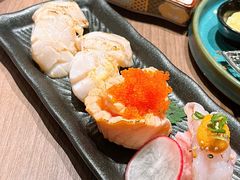 -家贺屋刺身寿司专门店