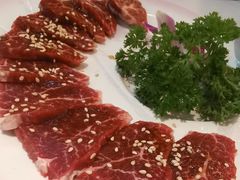 -千寻山野烤肉(中关村店)