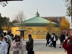 -迪士尼小镇