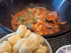 -老渔翁炖鱼坊(黄海西路东山店)