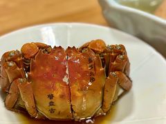 -蟹家大院(外滩店)