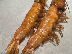 -丰豪烧烤 · 粤式大排档(爱华店)