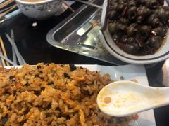 -红满天烧烤(怡馨家园店)