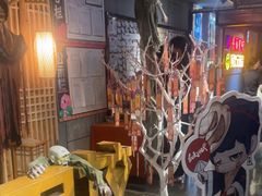 -长藤鬼校(龙翔店)