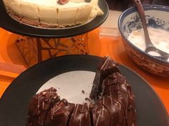 -龙之梦万丽酒店青餐厅