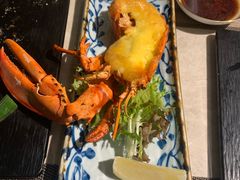 -極上萬膳·日料放题(海岸城店)
