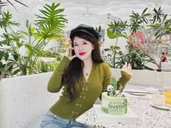 -CAKE BOSS 蛋糕老板(西单君太百货店)