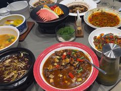 -大鹏饭店·金陵家宴(奥体中心店)