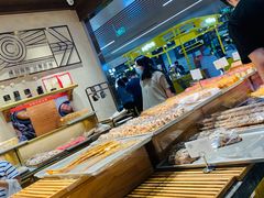 自助取餐区-麦陌(正弘城店)