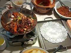 -小菜园新徽菜(镇江丹阳吾悦店)