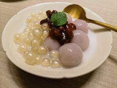 -隐溪茶馆(静安寺店)