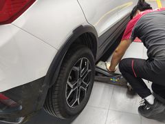 -天猫养车(双桥站店)