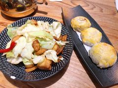 -塔哈尔·新疆盛宴(城西银泰店)